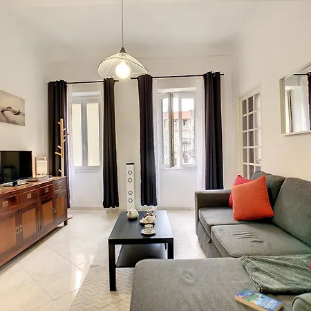 Nestor&jeeves - Bela Vista - - Near Appartement