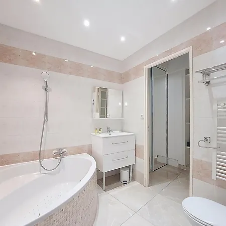 Appartement Nestor&jeeves - Bela Vista - - Near Nice